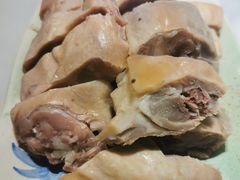 -京城小江南·土菜馆·蒸白鱼(东四十条店)
