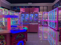 -嘻哈欢乐场(华宇广场店)