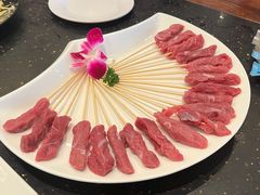 -南门涮肉(通州店)