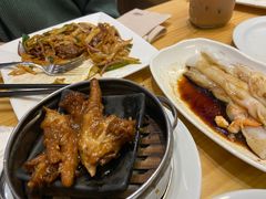 -香港厨房 Hong Kong Kitchen