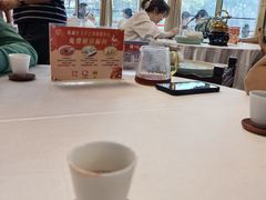 -鹿鸣酒家(越秀店)
