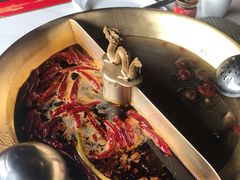 -小龙翻大江文化火锅(宽窄店)
