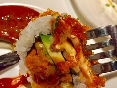 -西安外国语大学-学生食堂