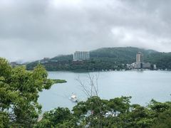 -日月潭