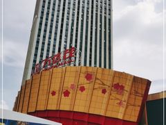 -万达茂商场(南京仙林店)