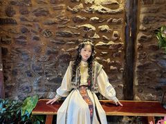 -尽善百年古院餐厅(王家老宅店)