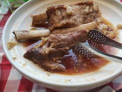 牛肋排骨-西贝(东方路店)