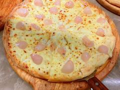 -比格比萨自助(裕源大厦店)