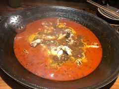 -老天桥蛙炉火锅(姑苏总店)
