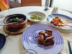 -岁粤Moon·湖景餐厅(月光码头店)