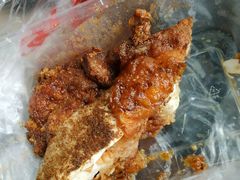 -王二甩老木子鸡(江湾店)