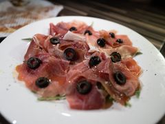 -BomBa意大利餐厅