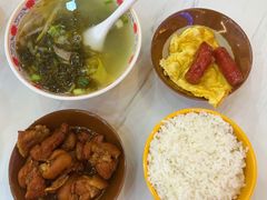 -陈记汤饭(水巷口店)