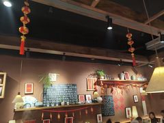 -巴卤社老火锅(财富店)