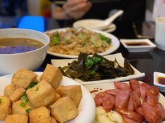 -古早人小吃店(黄河北路店)