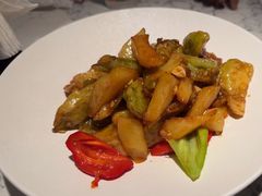 -奉天小馆·非遗东北菜(济南万象城店)