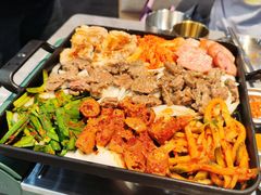 -意成料理