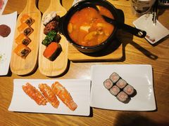 -千羽寿司(惠州淡水店)