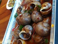 -烧货·活海鲜炭烧(湖滨商业街店)