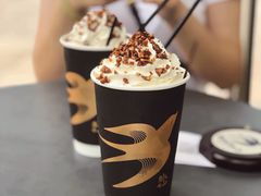 松林拿铁-BeauTea水仙(coco park店)