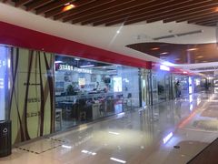 -诺亚雅思托福北郊中心(凤城路店)