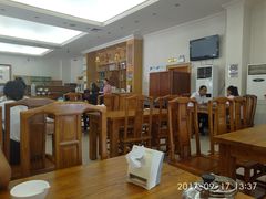大堂-南磨房食府(燕莎奥特莱斯购物中心店)