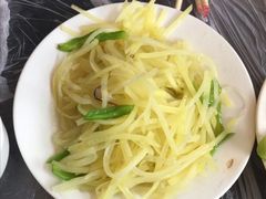 -绿野餐厅(上海动物园店)