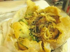 -田三卷馍(火车站店)