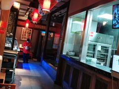 大堂-小龙坎火锅(湖滨银泰in77店)