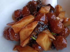 -那家小馆•北京菜•烤鸭(香山店)