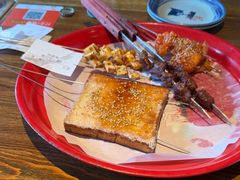 -北三老太太烧烤(人生一串上榜店)