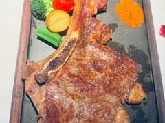 -西缘·我的花和森林·鲜花西餐厅(南长街店)