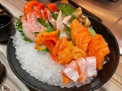 -赤坂亭·M9和牛烧肉·铁板烧·日料398放题(长泰广场店)