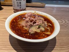 -吴记怪味面(牛王庙店)
