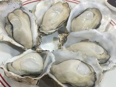 -明本海鲜大排档·鱼生海鲜烧烤宵夜(陈家祠店)
