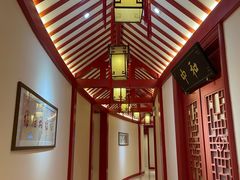 -银都上海菜馆(粤海东路店)