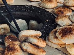 -肖为民麻糕(双桂坊店)