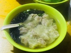 -笑云开汤包店(网巾市店)