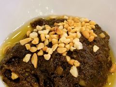三合泥-龙抄手(春熙路总店)