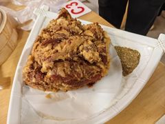 -太原面食店(解放路店)