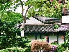 -南京民俗博物馆(甘熙故居)