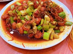 -回味南塘老王虾尾(总店)