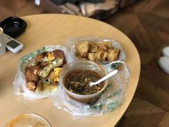 -老字号贾家肉丸糊辣汤(光明巷店)