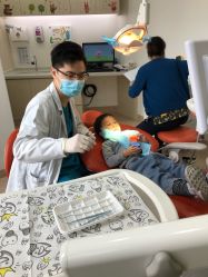 -睿宝儿科·眼科·口腔(杨浦新江湾城店)