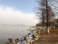 -苏州东太湖生态园