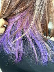 -Hair Code芭曲发型
