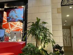 -1/4 ONE QUARTER COFFEE LAB(朝阳大悦城店)