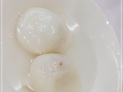 -老街湯糰