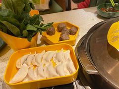 -润园四季椰子鸡火锅(卓越INTOWN店)