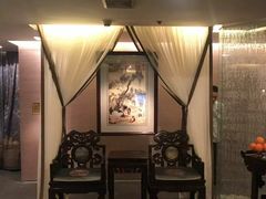 -华夏良子·足道SPA艾灸(王府井店)